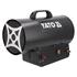 GAS FIRED HEATER 30kW