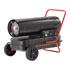 OIL FIRED DIRECT HEATER 30kW