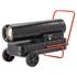 OIL FIRED DIRECT HEATER 50kW