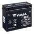 Yuasa Motorcycle Battery   YT Maintenance Free YT19BL BS 12V Battery, Combi Pack, Contains 1 Battery and 1 Acid Pack