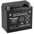 Yuasa Motorcycle Battery   YTX High Performance Motorcycle YTX14H BS Battery, Combi Pack, Contains 1