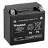 Yuasa Motorcycle Battery   YT Maintenance Free Motorcycle YTX14L BS Battery, Combi Pack, Contains 1 