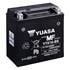 Yuasa Motorcycle Battery   YT Maintenance Free YTX16 BS 12V Battery, Combi Pack, Contains 1 Battery and 1 Acid Pack