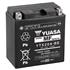 Yuasa Motorcycle Battery   YT Maintenance Free YTX20A BS 12V Battery, Combi Pack, Contains 1 Battery and 1 Acid Pack