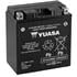 Yuasa Motorcycle Battery   YTX High Performance YTX20CH BS 12V Battery, Combi Pack, Contains 1 Battery and 1 Acid Pack