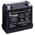 Yuasa Motorcycle Battery   YTX High Performance YTX20HL BS PW 12V Battery, Combi Pack, Contains 1 Battery and 1 Acid Pac