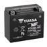 Yuasa Motorcycle Battery   YT Maintenance Free YTX20L BS 12V Battery, Combi Pack, Contains 1 Battery and 1 Acid Pack