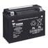 Yuasa Motorcycle Battery   YTX High Performance YTX24HL BS 12V Battery, Combi Pack, Contains 1 Battery and 1 Acid Pack