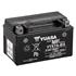 Yuasa Motorcycle Battery   YT Maintenance Free YTX7A BS 12V Battery, Combi Pack, Contains 1 Battery and 1 Acid Pack