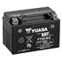 Yuasa Motorcycle Battery   YT Maintenance Free YTX9 BS 12V Battery, Combi Pack, Contains 1 Battery and 1 Acid Pack