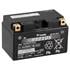 Yuasa Motorcycle Battery   YTZ High Performance YTZ10S 12V Battery, Wet Charged, Contains 1 Battery, Acid Filled and Charged