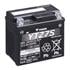 Yuasa Motorcycle Battery   YTZ High Performance Motorcycle YTZ7S Battery, Wet Charged, Contains 1 Ba