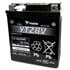 Yuasa Motorcycle Battery   YTZ High Performance YTZ8V 12V Battery, Wet Charged, Contains 1 Battery, Acid Filled and Charged