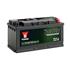 Yuasa YBX Active Leisure & Marine L36 100 Battery 12V 100Ah 900A 353 x 175 x 190mm