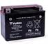 YT Maintenance Free Motorcycle YTX15L BS Battery