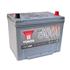 YUASA YBX5068 Silver High Performance Battery 068 3 Year Warranty