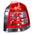 Right Rear Lamp (Original Equipment) for Opel ZAFIRA Van 2008 on