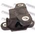 SuSPENSION   ENGINE MOuNTS