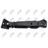 NTY SUSPENSION FRAME BRACKET   ZRZ FT 009