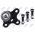 NTY Ball Joint ZSD VW 019