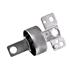 NTY Rear Right Wishbone Bushing   ZTT FR 008A