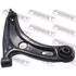 SuSPENSION   CONTROL ARMS