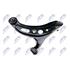 NTY Front Left Wishbone   ZWD SB 015