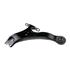 NTY Front Left Wishbone   ZWD TY 161