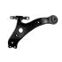 NTY Front Left Wishbone   ZWD TY 161