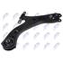 NTY Front Left Wishbone   ZWD TY 214