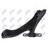 NTY Front Left Wishbone   ZWD TY 214