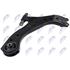 NTY Front Right Wishbone   ZWD TY 215