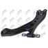 NTY Front Right Wishbone   ZWD TY 215