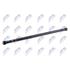 NTY Torsion Bar Stud