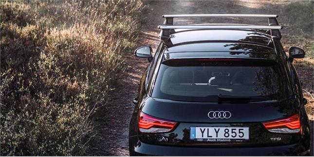 The Ultimate Guide To Roof Bars and Roof Racks