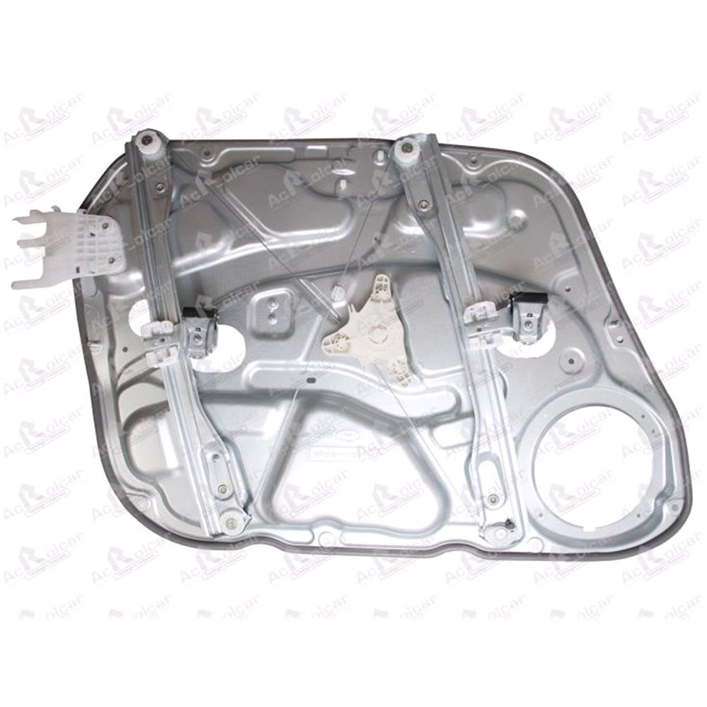 Window Regulators For Hyundai I30 Hatchback From 2007 To 2011 MicksGarage