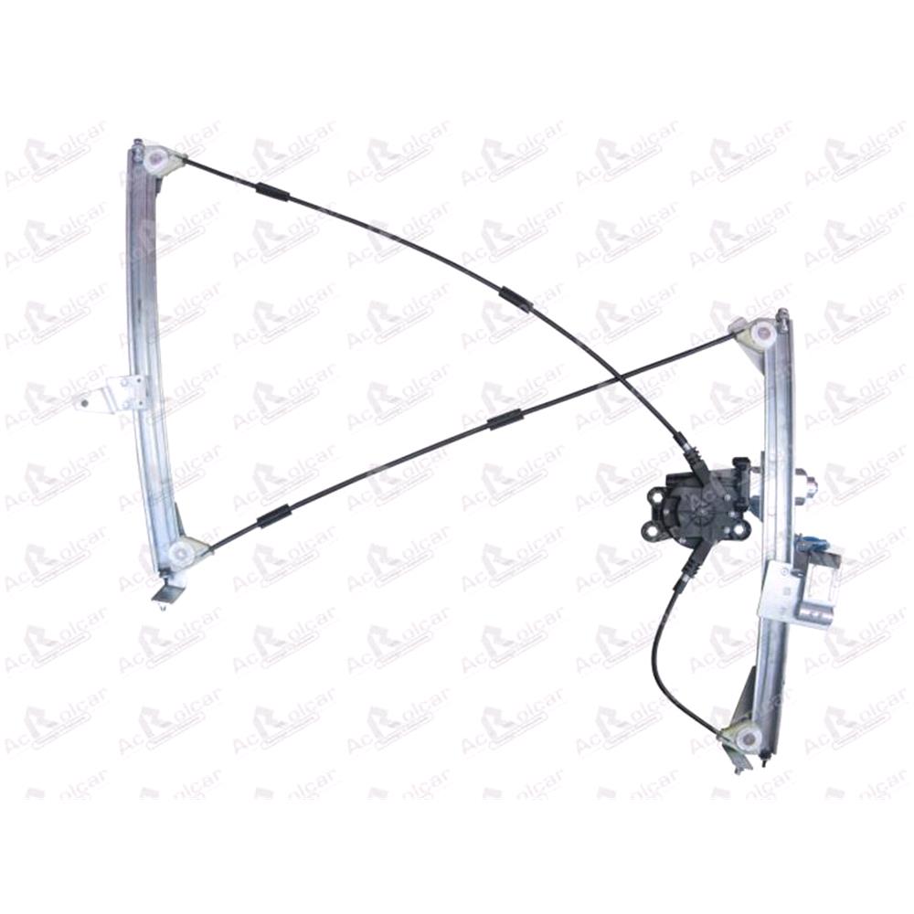 Window Regulators For Peugeot 206 Cc From 2000 To 2010 MicksGarage