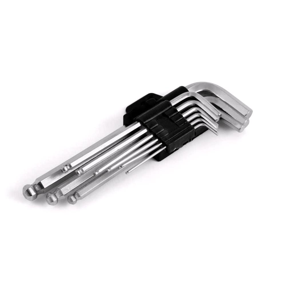 Imbus Allen Keys - Set Of 9 Keys | MicksGarage