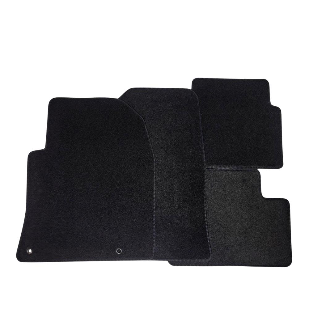 Car Mats For Volkswagen Golf Vii From 2012 To 2019 MicksGarage