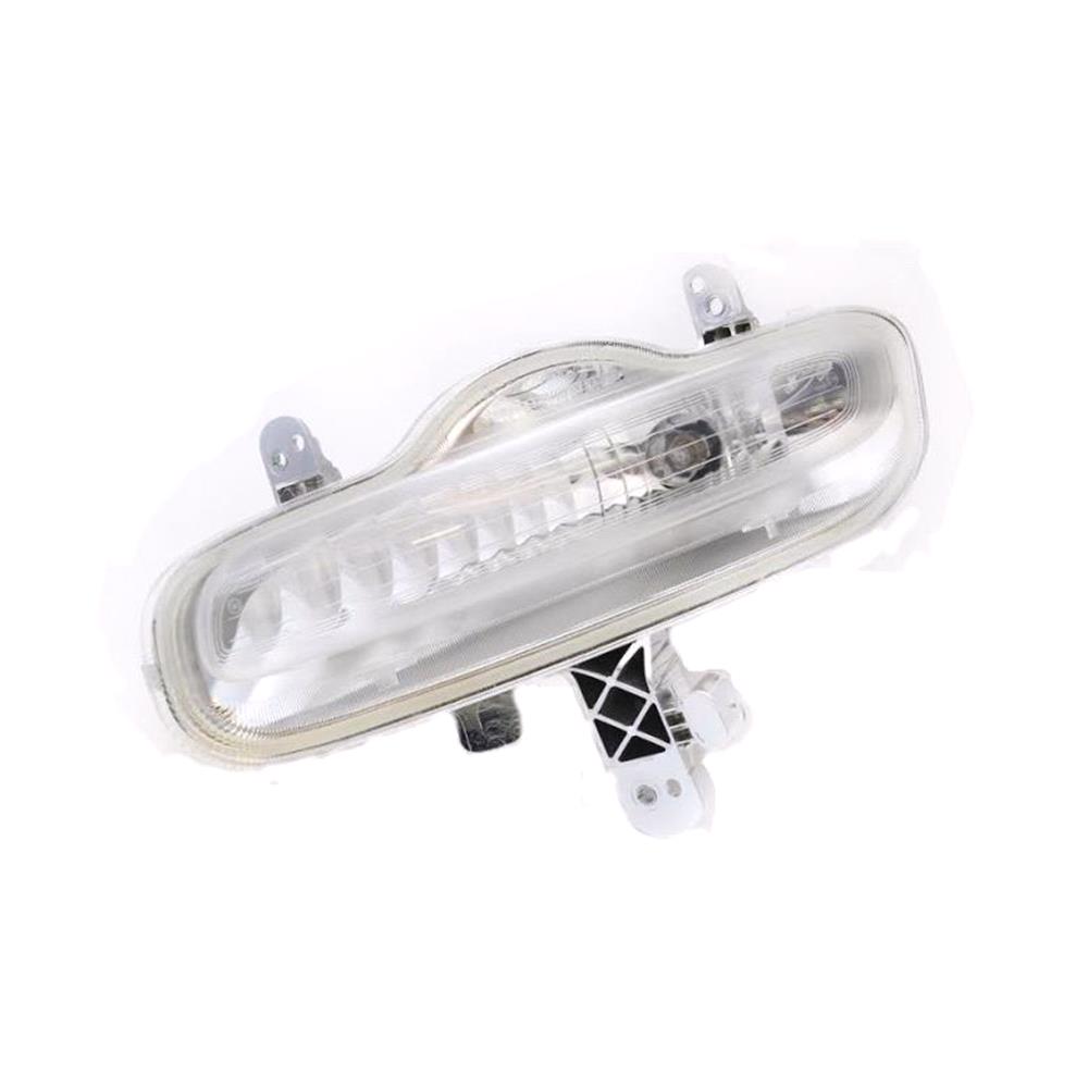 Right Daytime Running Lamp (Drl, Takes P1/5w Bulb, Supplied Without