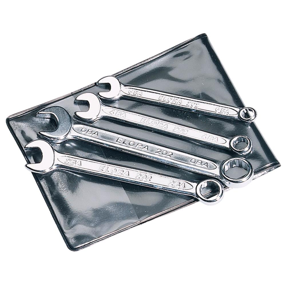 Imperial Spanner Sets MicksGarage