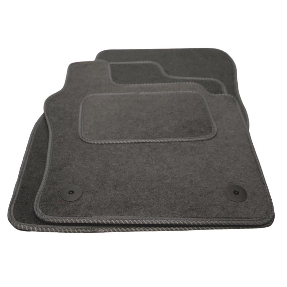Car Mats For Mazda 6 Saloon From 2012 To Present MicksGarage