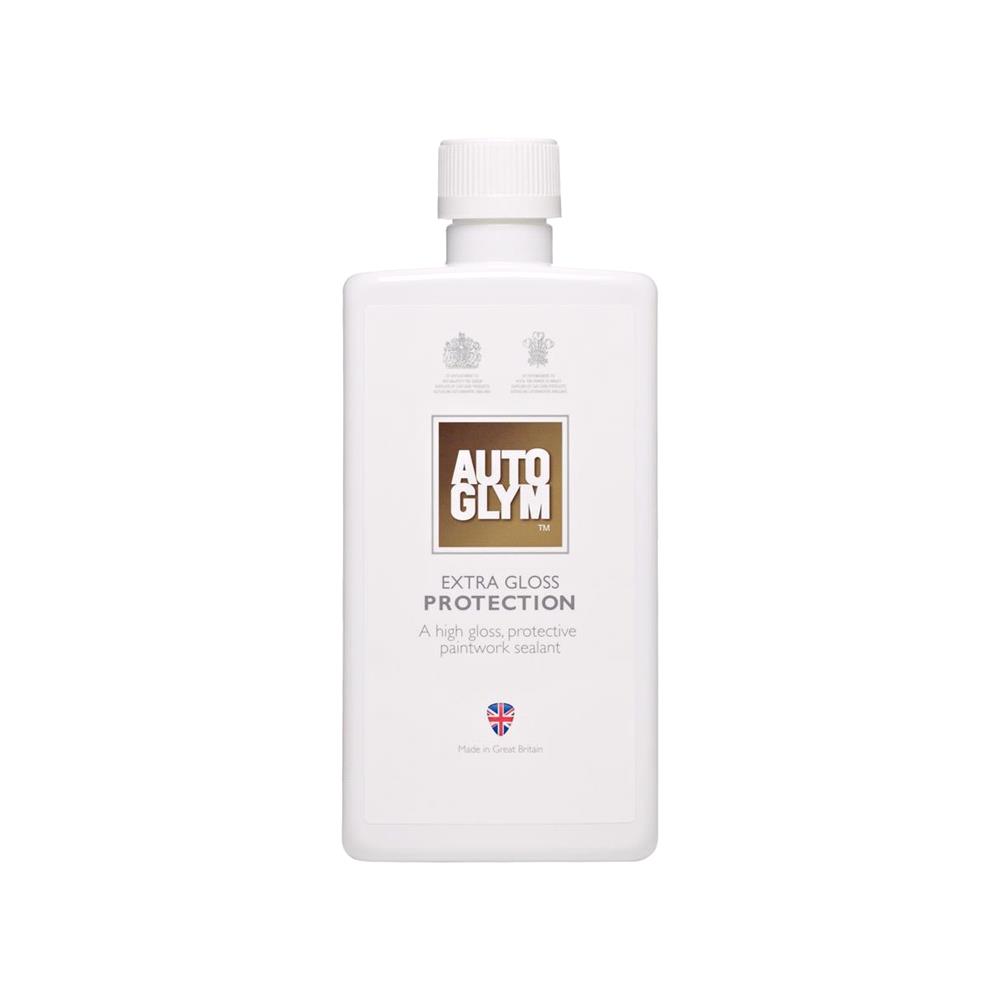 Autoglym Extra Gloss Protection Sealant Wax 500ml MicksGarage