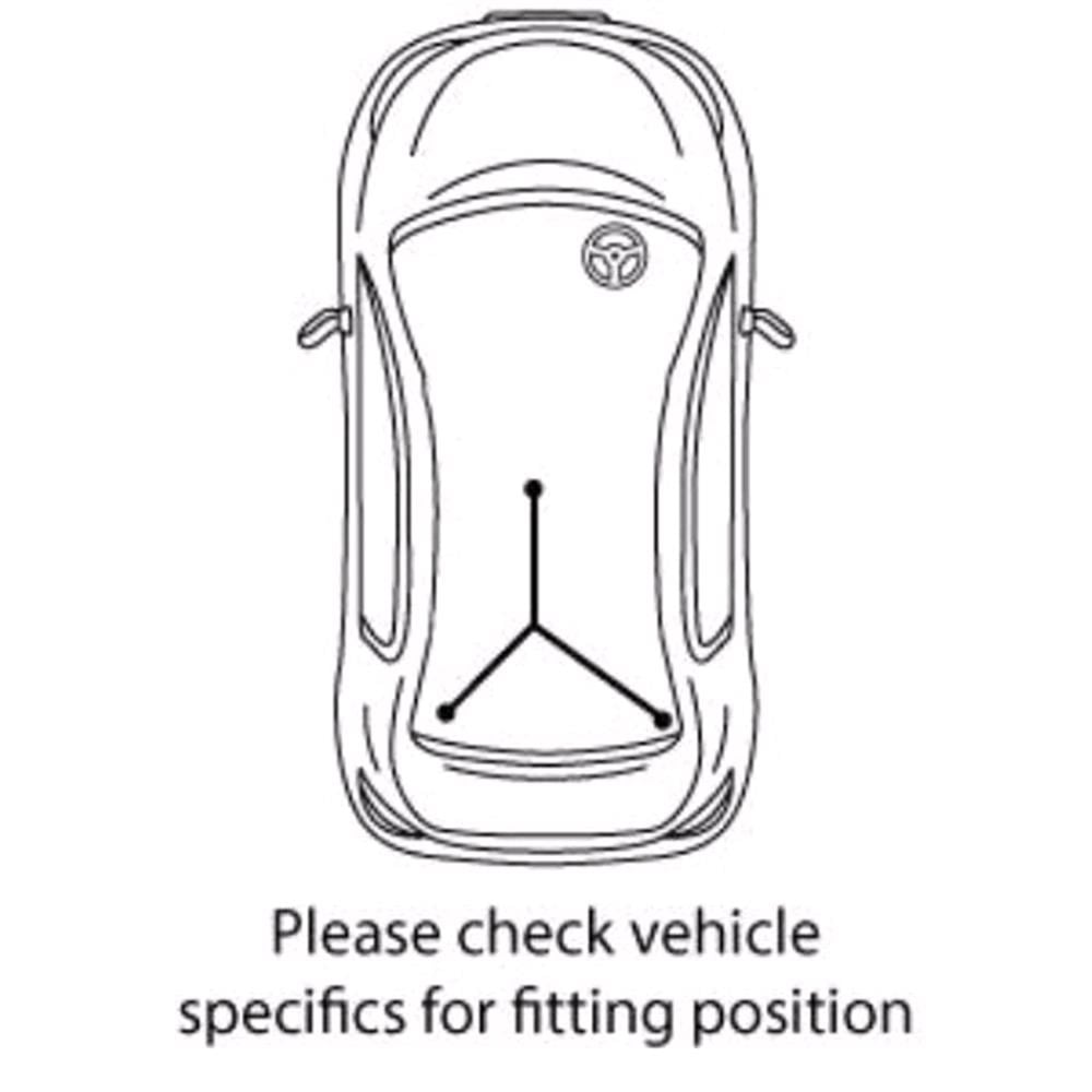 Firstline Brake Cable MicksGarage