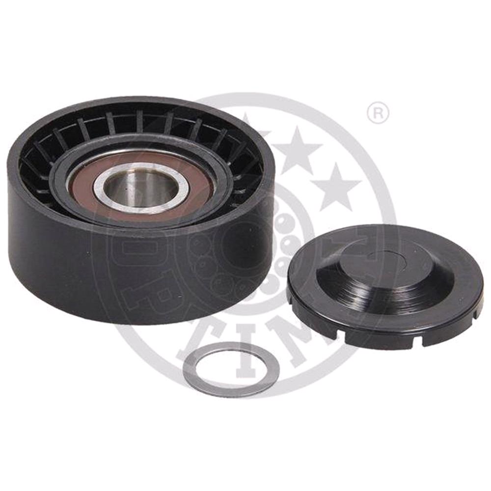 Optimal V ribbed Belt Tensioner Pulley MicksGarage