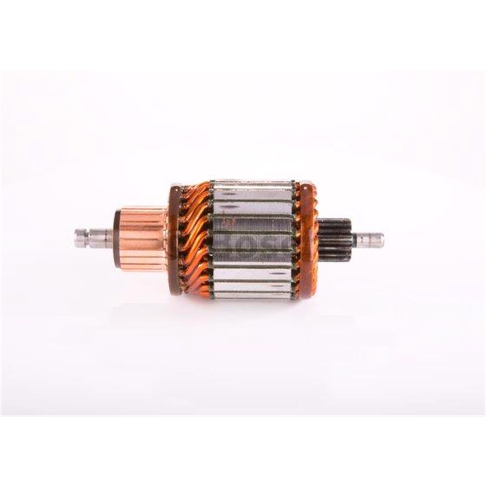 Armature, Starter MicksGarage