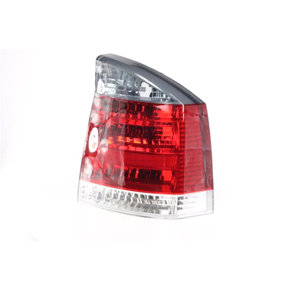 SMOKED TAIL LIGHTS FOR OPEL VECTRA C 2002-2008 MODEL NICE GIFT