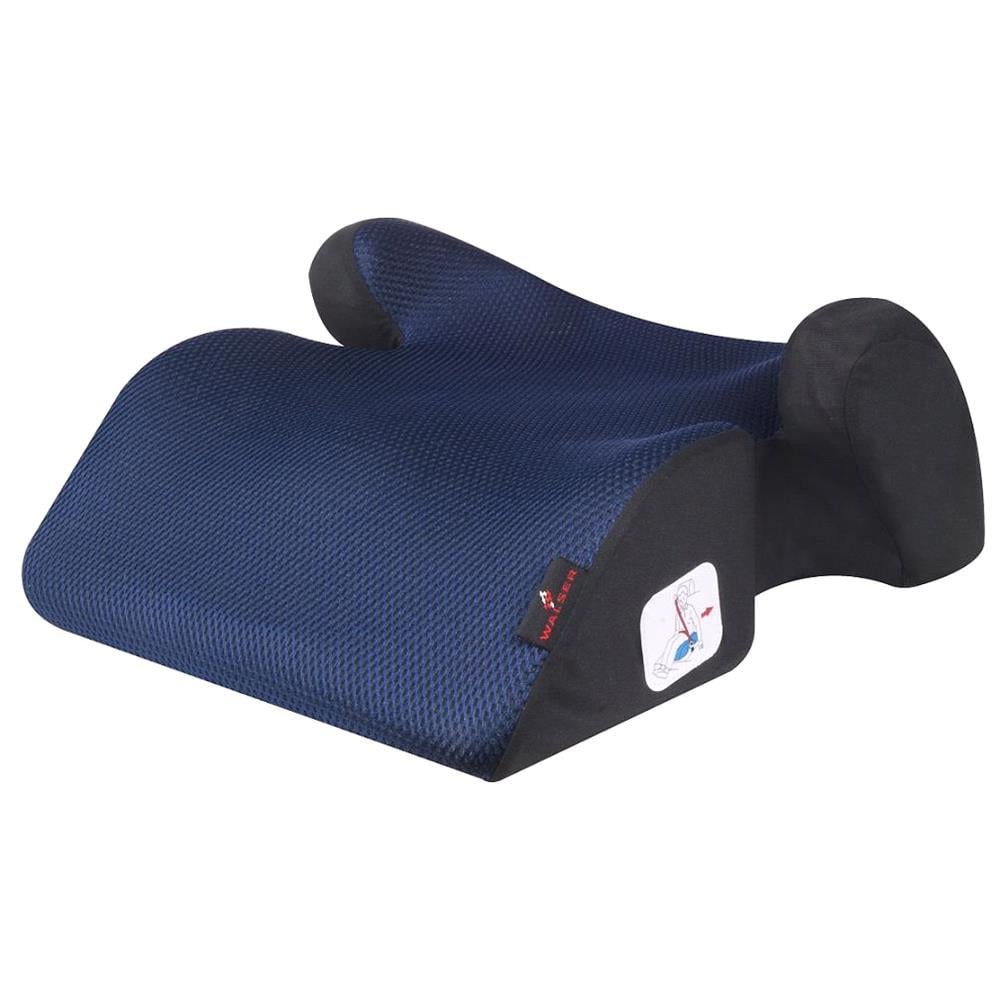 Motorcycle on sale booster seat