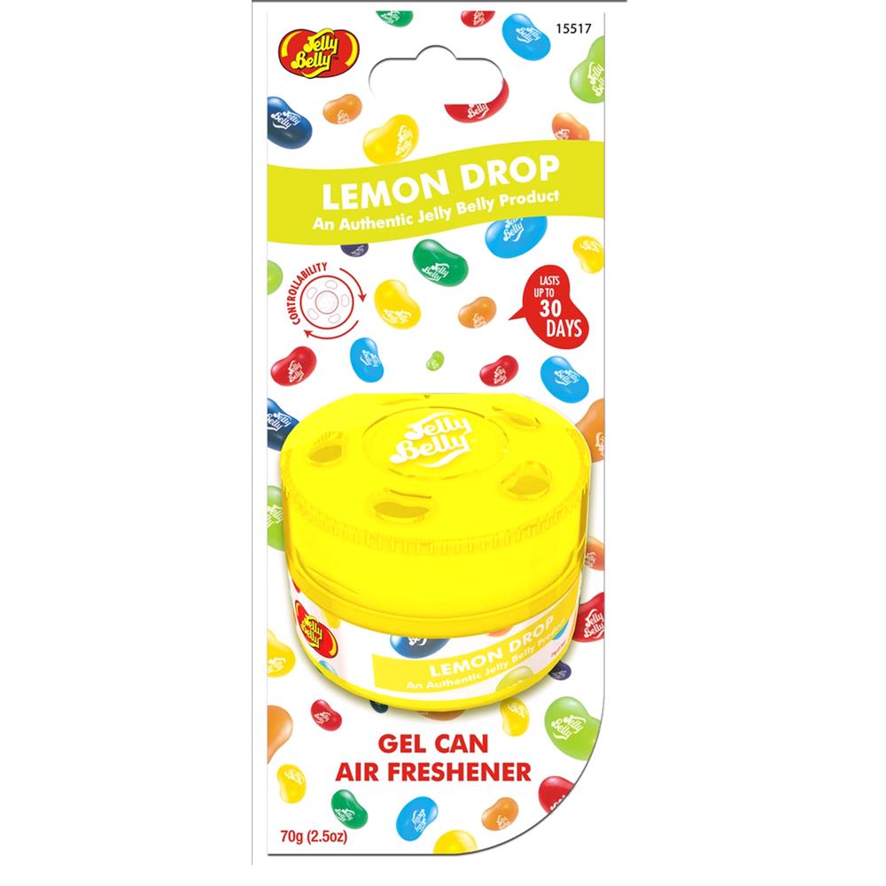 Air Fresheners. ( Gel Can, Jelly Belly ) MicksGarage