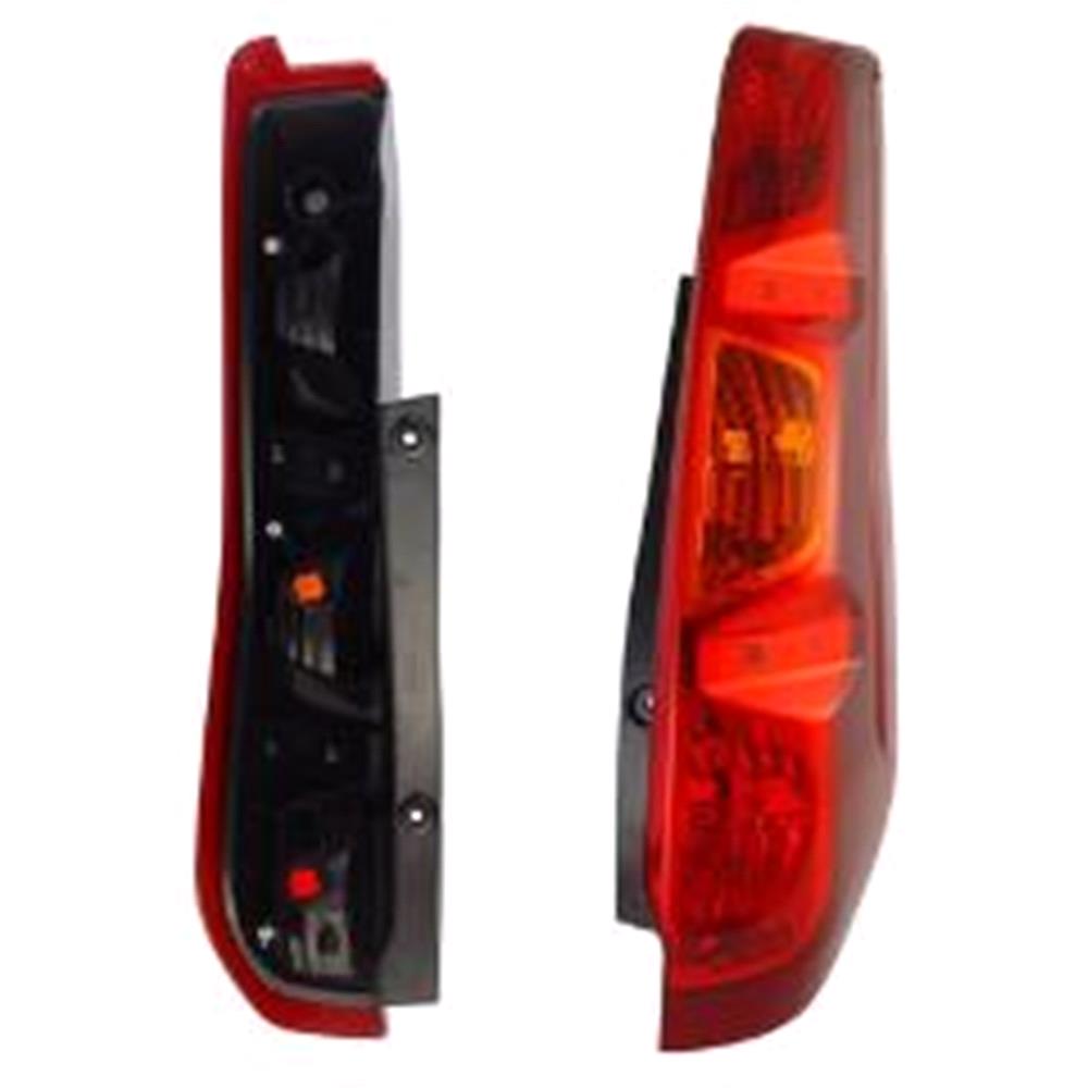 Lights For Nissan X trail From 2007 To 2014 MicksGarage